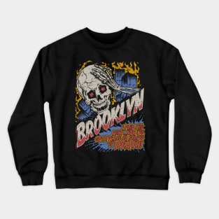 BROOKLYN 2021 Crewneck Sweatshirt